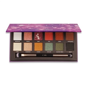 Light, shadow and stars